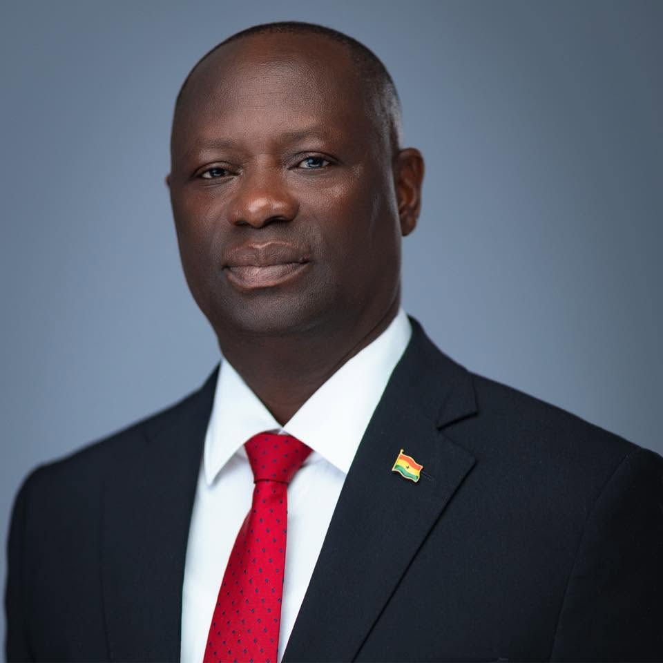Hon. Buah