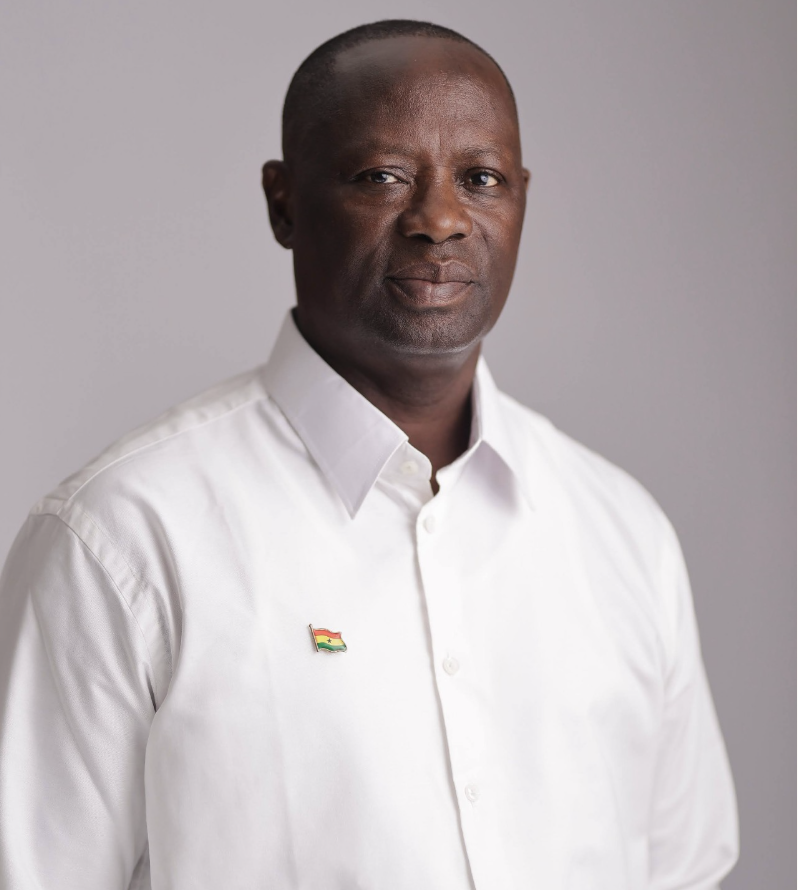 Hon. Buah