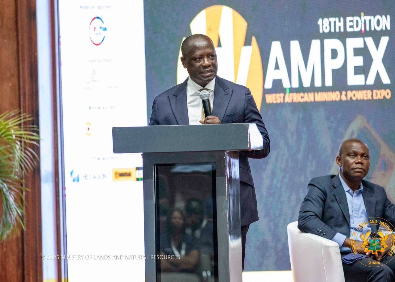 Hon. Emmanuel Armah-Kofi Buah at work, photo 24